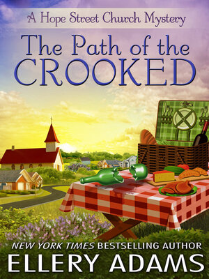 cover image of The Path of the Crooked